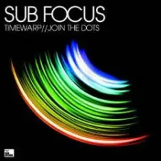 Sub Focus — Timewarp VIP