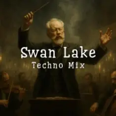 Tchaikovsky — Swan Lake (Techno Mix)