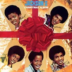 Jackson 5 — Santa Claus Is Coming To Town