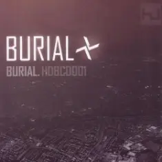 Burial — Wounder