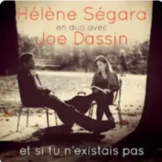 Hélène Ségara & Joe Dassin — Salut