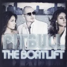Pitbull ft. Lil Jon — The Anthem