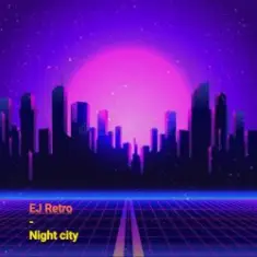 EJ Retro — Night city