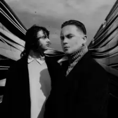 Артем Пивоваров & SadSvit — Терпи