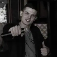 Ярослав Смаль — Забава є забава