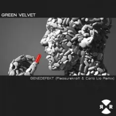Green Velvet — Genedefekt
