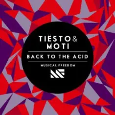 Back To The Acid (Original Mix)