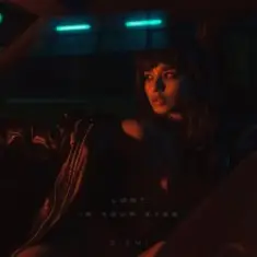 G-EMI — Lost in your eyes