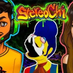 StereoCHi — Ла-Ла-Ла