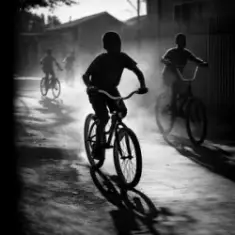 100лиця — Молодість