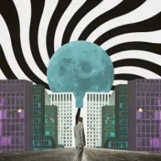 Felix Jaehn & Breaking Beattz feat. Brother Leo — LIITA