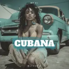 MD Dj & Oliver D — Cubana