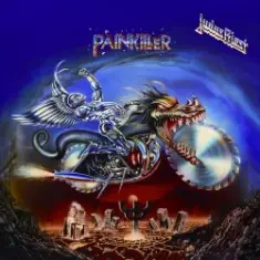Judas Priest — Painkiller