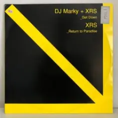 Marky & XRS — Get Down