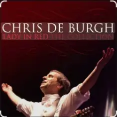 Chris De Burgh — The Lady In Red