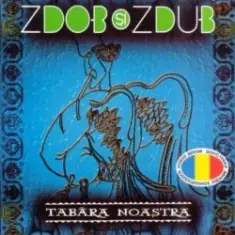 Zdob şi Zdub — Zdubii bateti tare (Forgery remix)