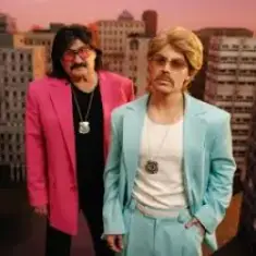 Артем Пивоваров & The Вуса & Степан Гіга — Mamma Mia