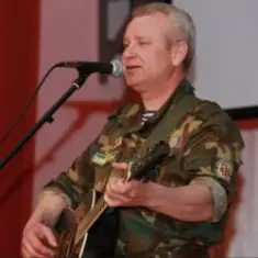 Игорь Дрягилев — Волчица