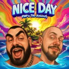 Фир & The Jealous — Nice Day