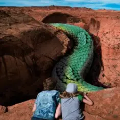 The Glitch Mob — We Can Make The World Stop