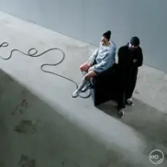 East End Dubs & Jazzy — On A Wave