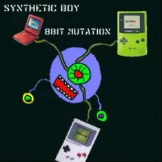 Synthetic Boy — The blowing up zombie