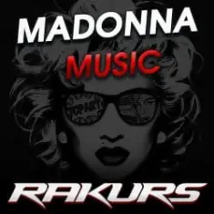 Madonna — Music (Rakurs Remix)