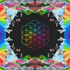 Coldplay — Adventure Of A Lifetime