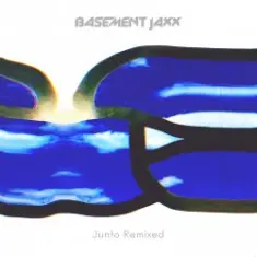Basement Jaxx — U R On My Mind