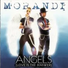 Morandi — Angels (Love Is The Answer) (Original Mix)
