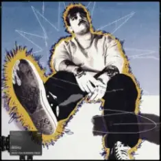 Bishu — WHAT YOU RUNNING FROM