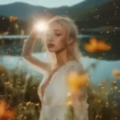 CUTEVISION & dreamyheart — Want It