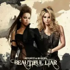 Beyonce & Shakira — Beautiful Liar