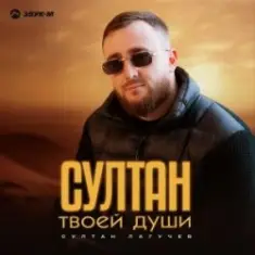 Султан твоей души
