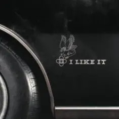 Alesso & Nate Smith — I Like It