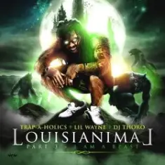 Lil' Wayne — Louisianimal