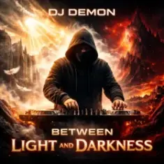 Dj DEMON — Between Light and Darkness