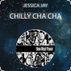 Jessica Jay — Chilly Cha Cha