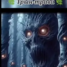 Нейросеть — Трынь трава