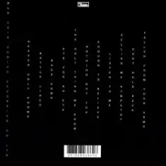 Bob Moses — Heaven Only Knows