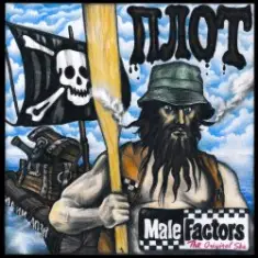 Malefactors — Себастьян Перейра