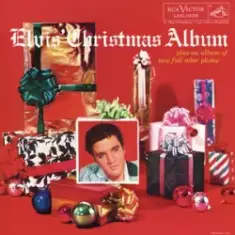 Elvis Presley — Santa Claus Is Back in Town