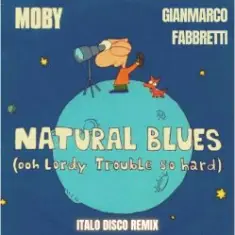 Moby — Natural Blues