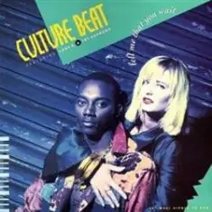 Culture Beat — Tell Me That You Wait (Airline Mix)