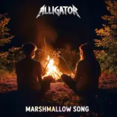 ALLIGATOR — Marshmallow Song