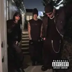 ЕГОР КРИД, 9mice, Kai Angel — HELL