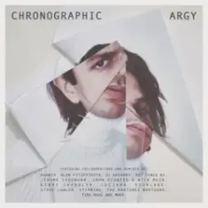 ABBY — Hush (Argy Chronographic Mix)