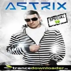 Astrix — Adventure Mode