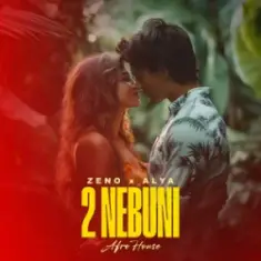 ZENO & Alya — 2 Nebuni (Afro House)