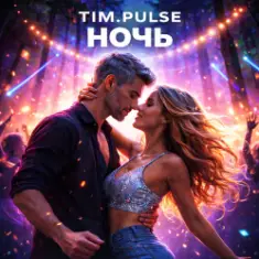 TIM.PULSE — Ночь